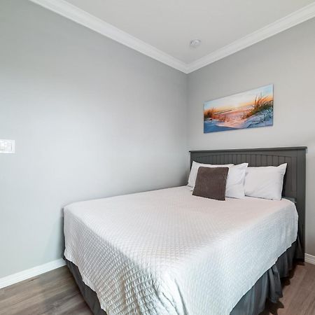 Sandy Feet Retreat Pensacola Ngoại thất bức ảnh