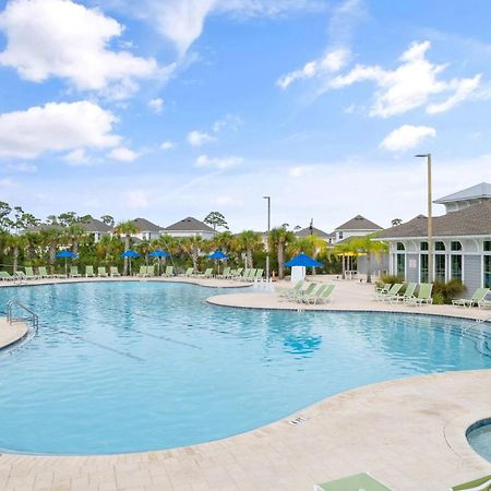 Sandy Feet Retreat Pensacola Ngoại thất bức ảnh