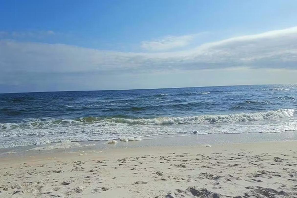 Sandy Feet Retreat Pensacola Ngoại thất bức ảnh