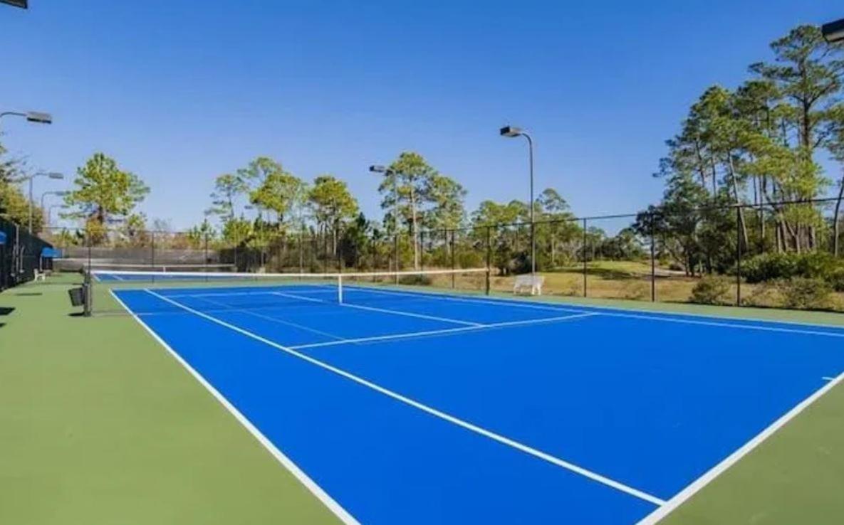Sandy Feet Retreat Pensacola Ngoại thất bức ảnh