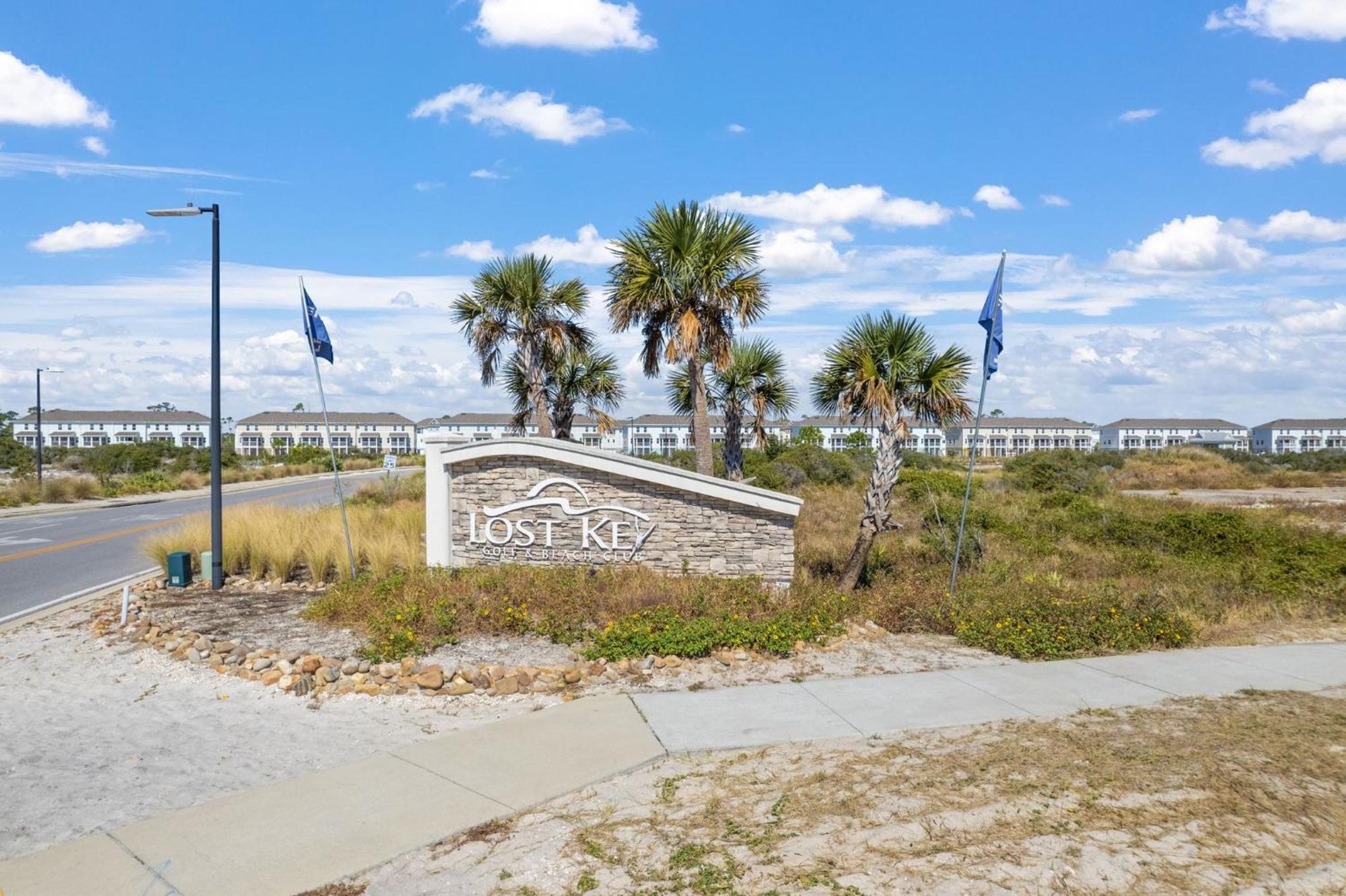 Sandy Feet Retreat Pensacola Ngoại thất bức ảnh
