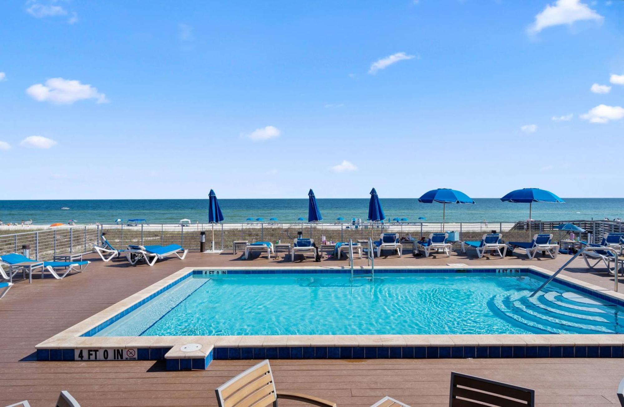 Sandy Feet Retreat Pensacola Ngoại thất bức ảnh