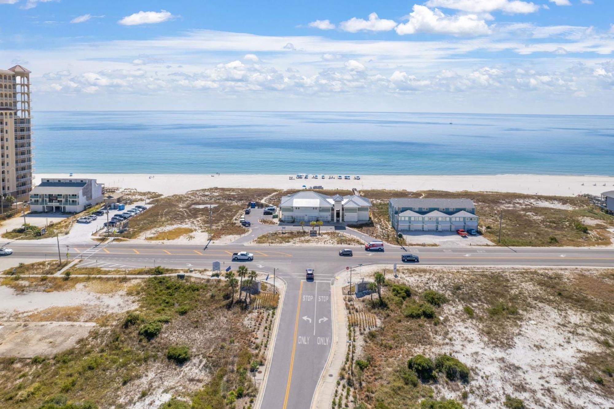 Sandy Feet Retreat Pensacola Ngoại thất bức ảnh
