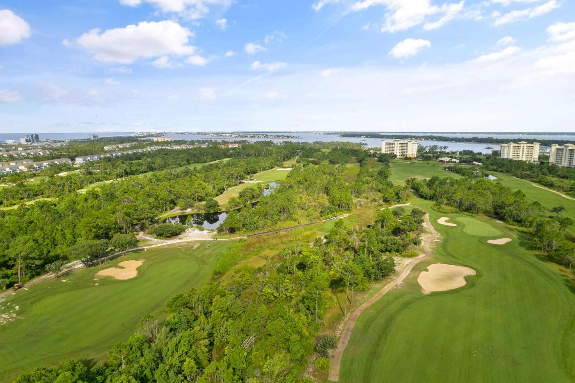 Sandy Feet Retreat Pensacola Ngoại thất bức ảnh