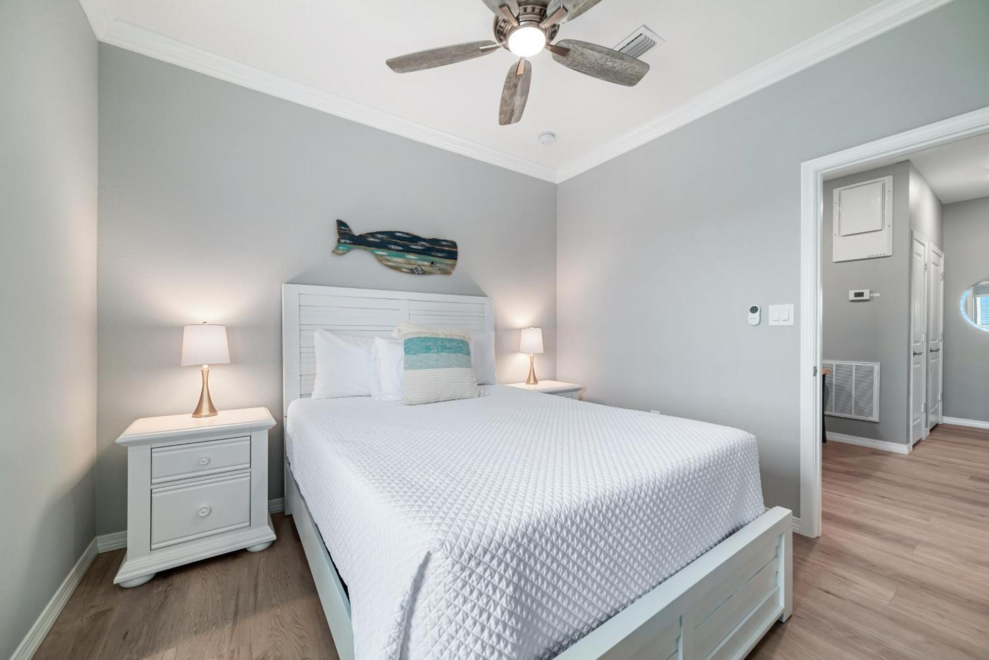 Sandy Feet Retreat Pensacola Ngoại thất bức ảnh