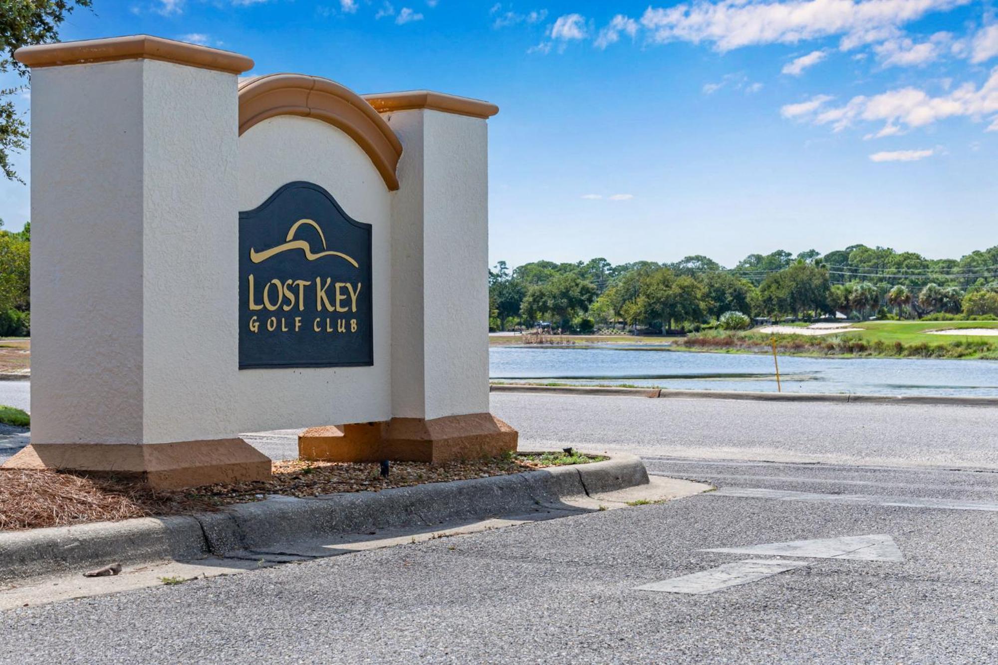 Sandy Feet Retreat Pensacola Ngoại thất bức ảnh