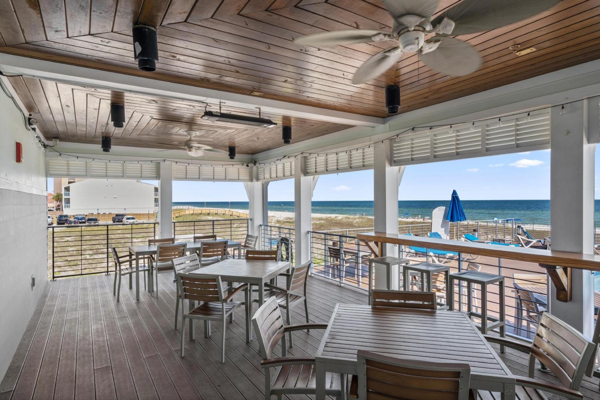 Sandy Feet Retreat Pensacola Ngoại thất bức ảnh