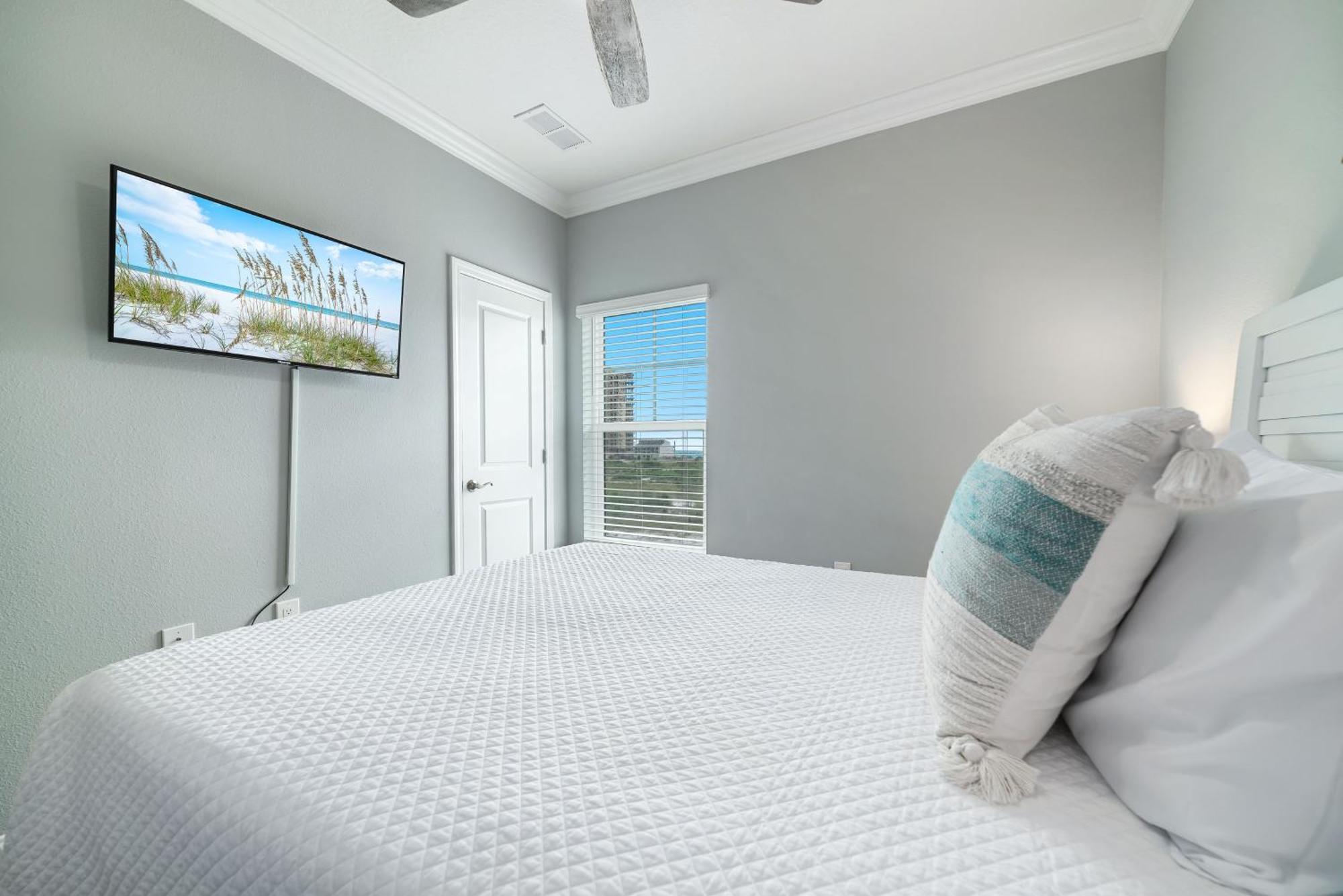 Sandy Feet Retreat Pensacola Ngoại thất bức ảnh