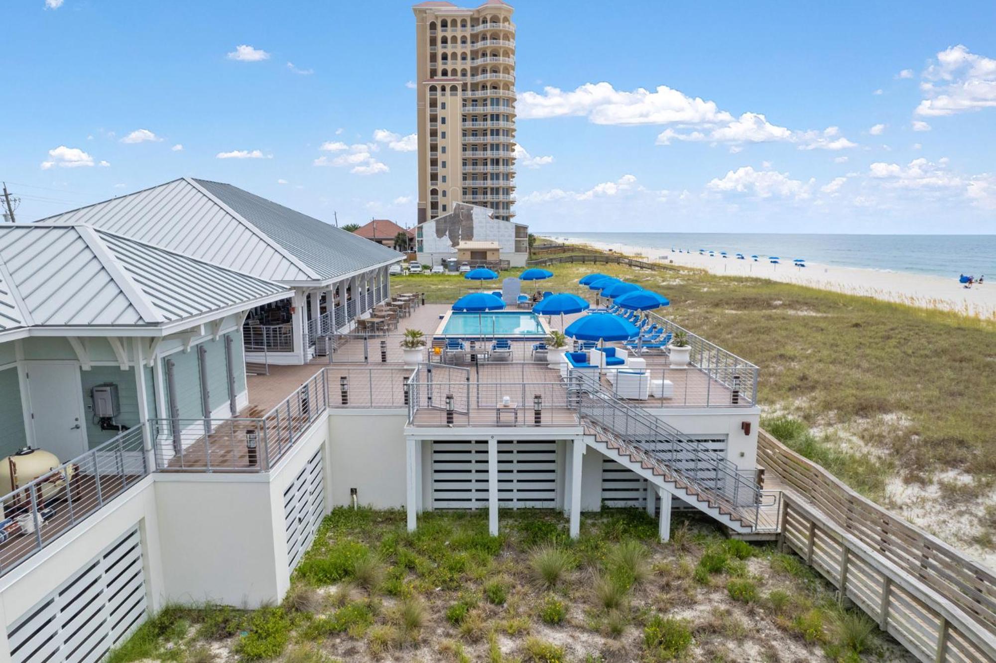 Sandy Feet Retreat Pensacola Ngoại thất bức ảnh