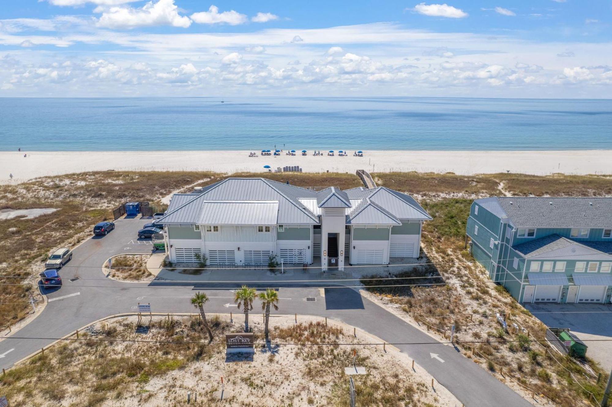 Sandy Feet Retreat Pensacola Ngoại thất bức ảnh