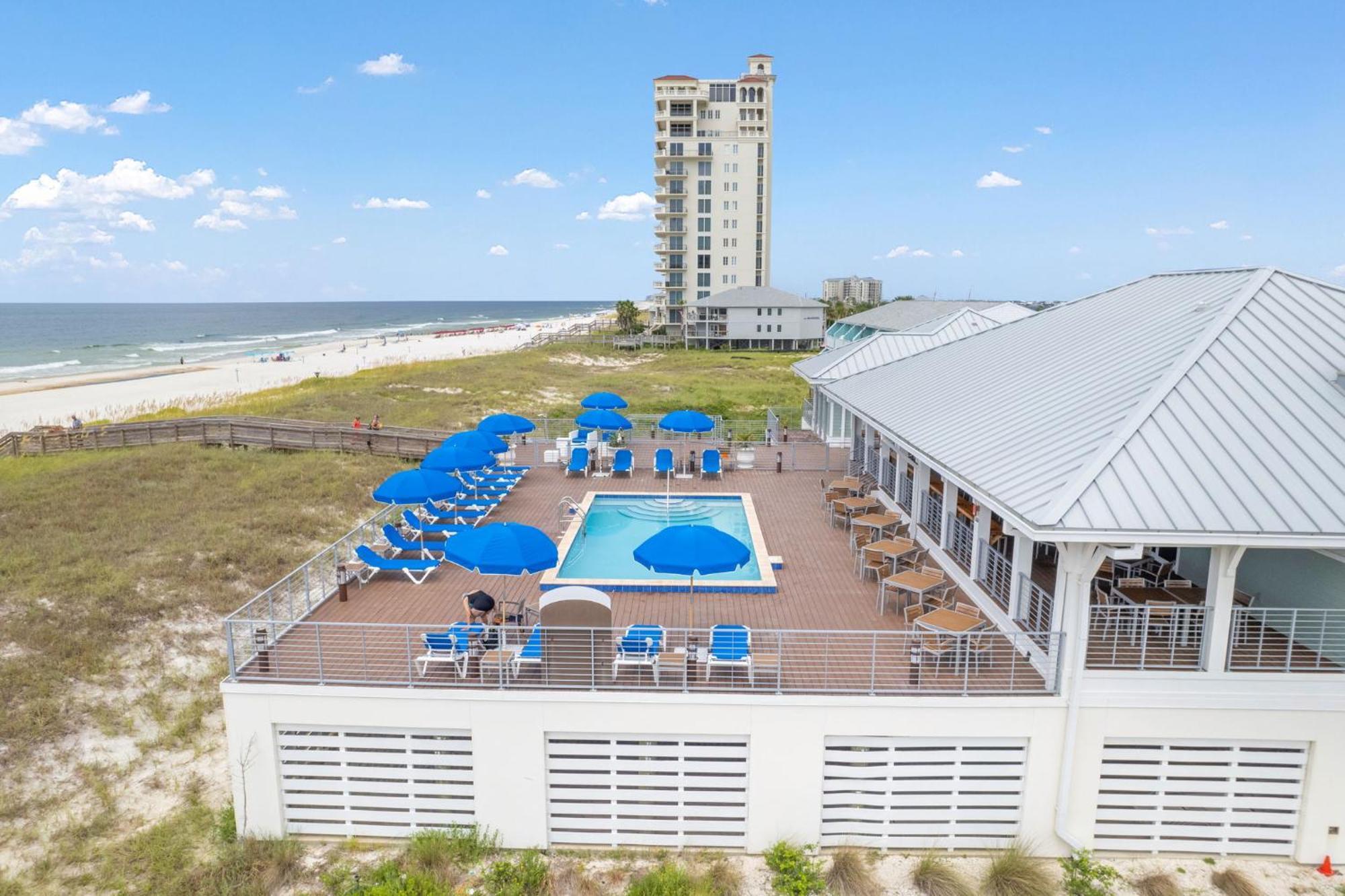 Sandy Feet Retreat Pensacola Ngoại thất bức ảnh