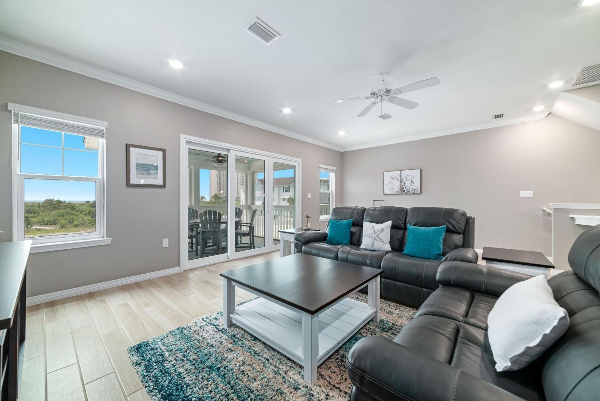 Sandy Feet Retreat Pensacola Ngoại thất bức ảnh