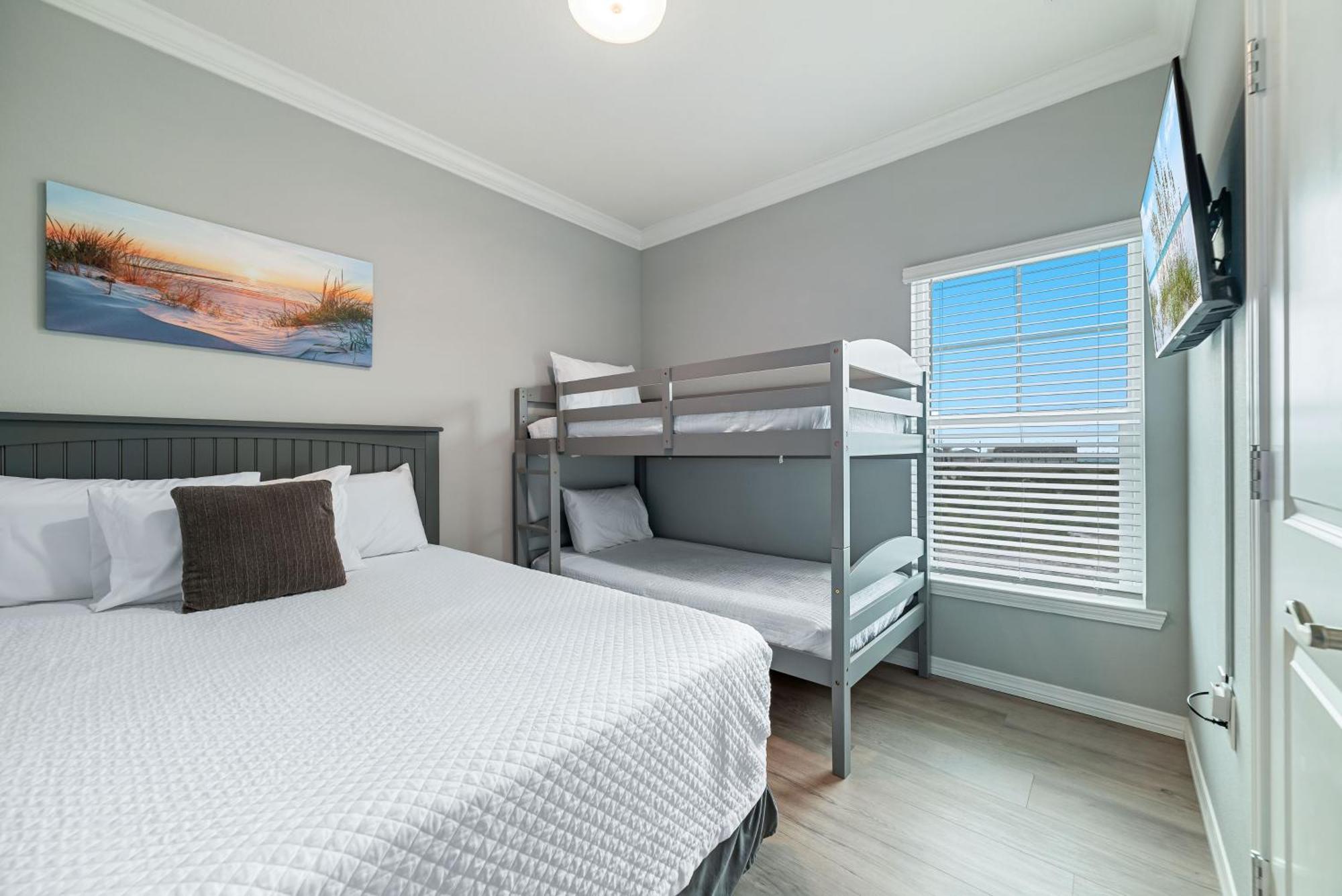 Sandy Feet Retreat Pensacola Ngoại thất bức ảnh