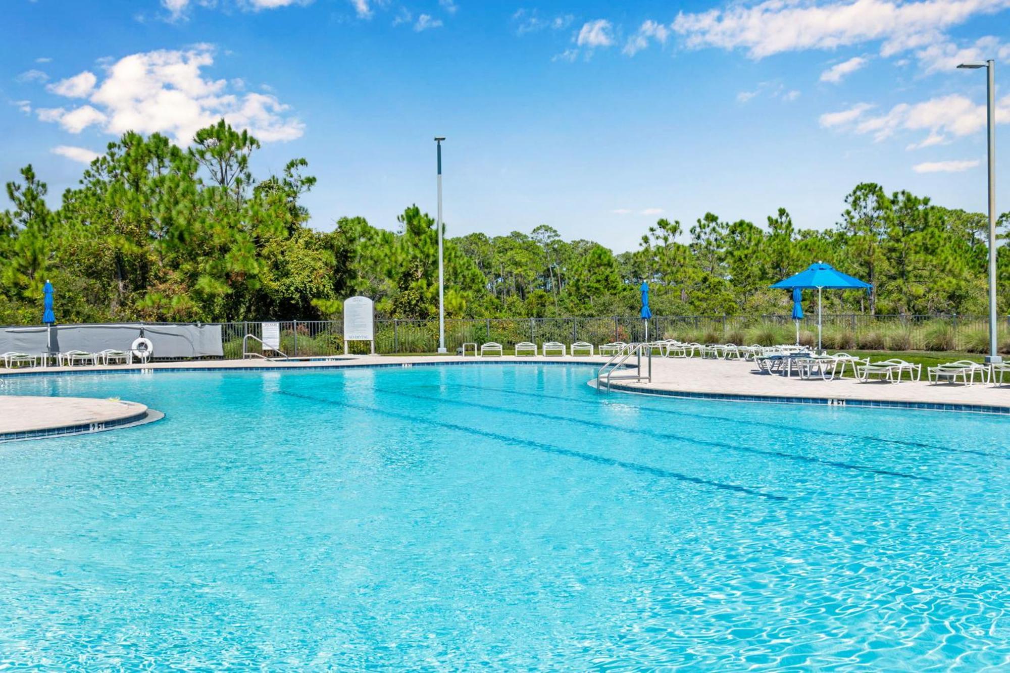 Sandy Feet Retreat Pensacola Ngoại thất bức ảnh