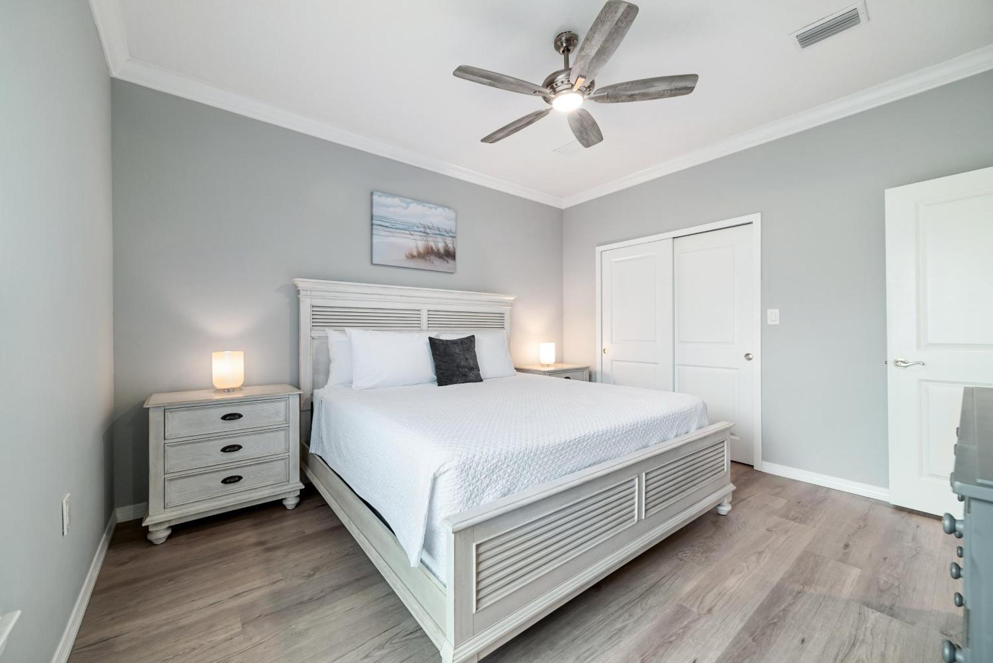 Sandy Feet Retreat Pensacola Ngoại thất bức ảnh