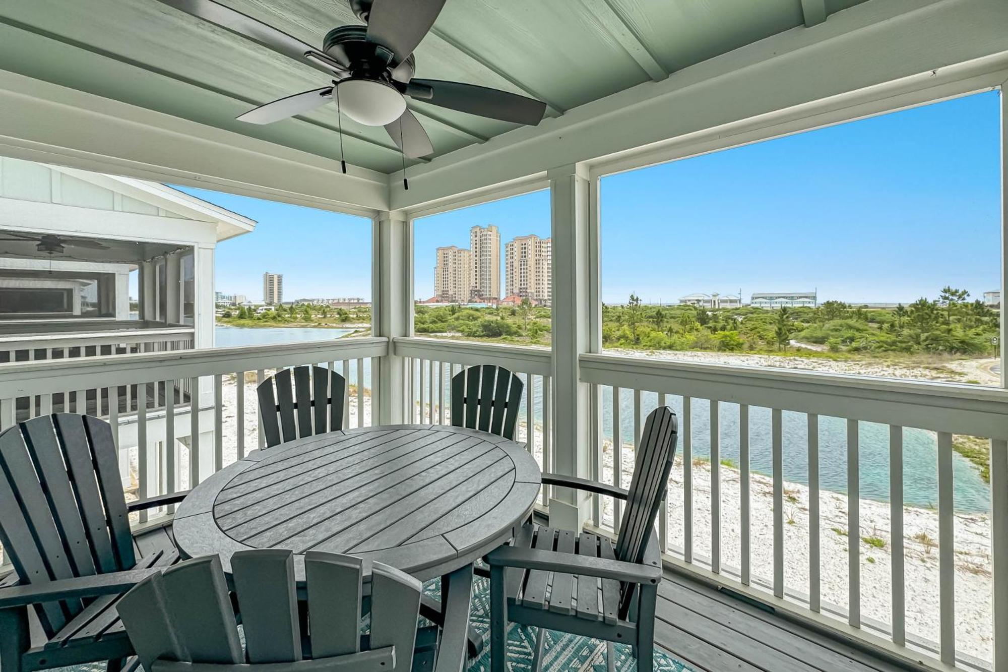 Sandy Feet Retreat Pensacola Ngoại thất bức ảnh
