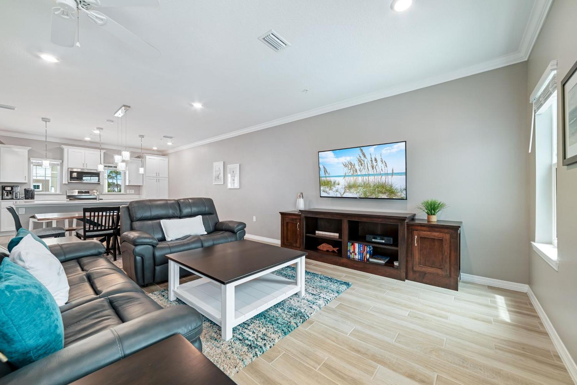 Sandy Feet Retreat Pensacola Ngoại thất bức ảnh