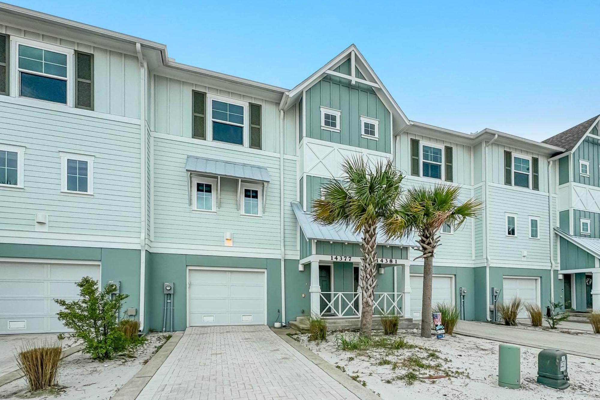 Sandy Feet Retreat Pensacola Ngoại thất bức ảnh