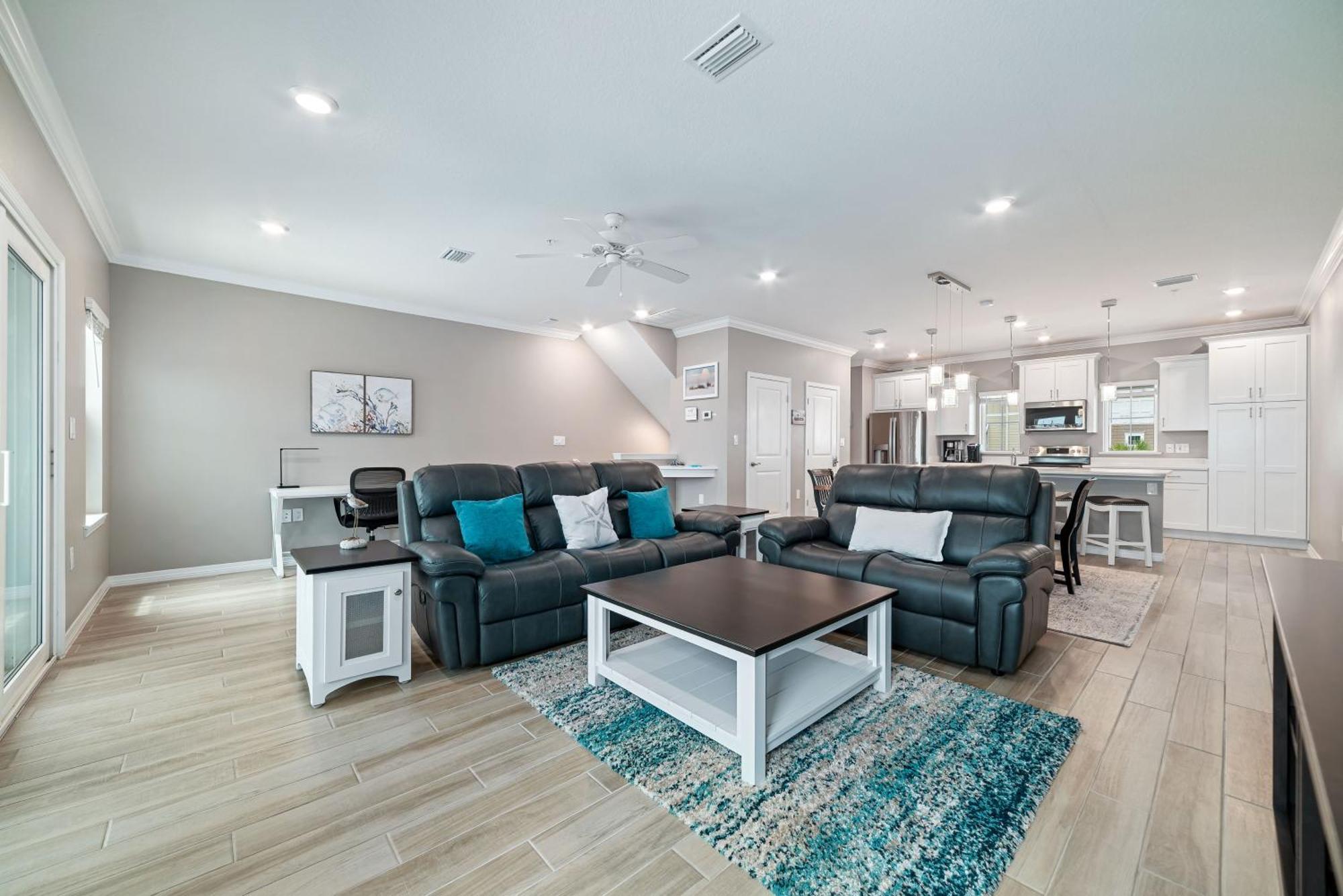 Sandy Feet Retreat Pensacola Ngoại thất bức ảnh