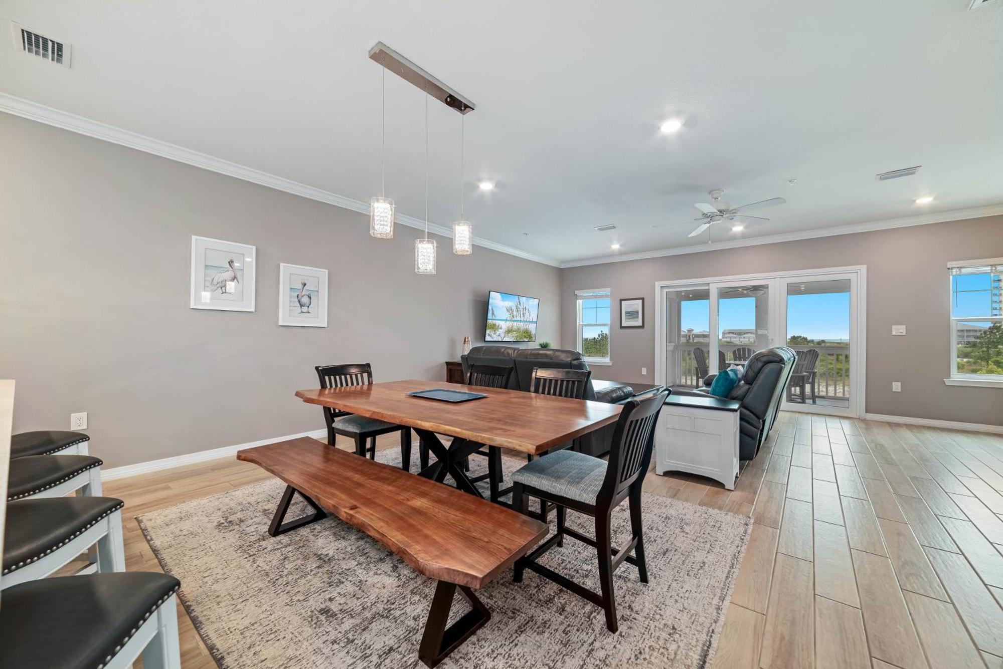 Sandy Feet Retreat Pensacola Ngoại thất bức ảnh