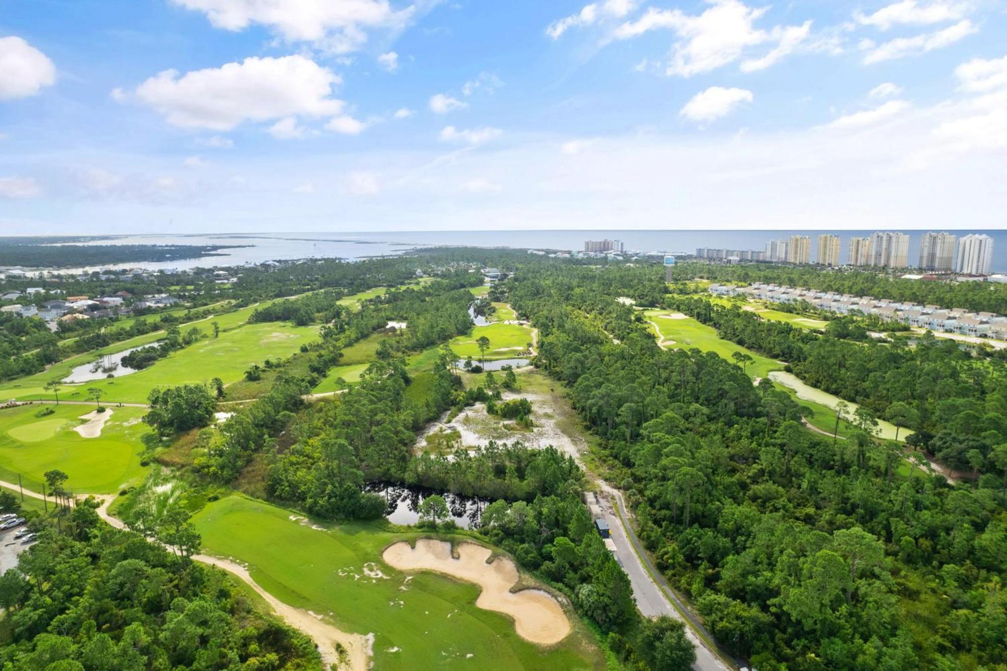 Sandy Feet Retreat Pensacola Ngoại thất bức ảnh