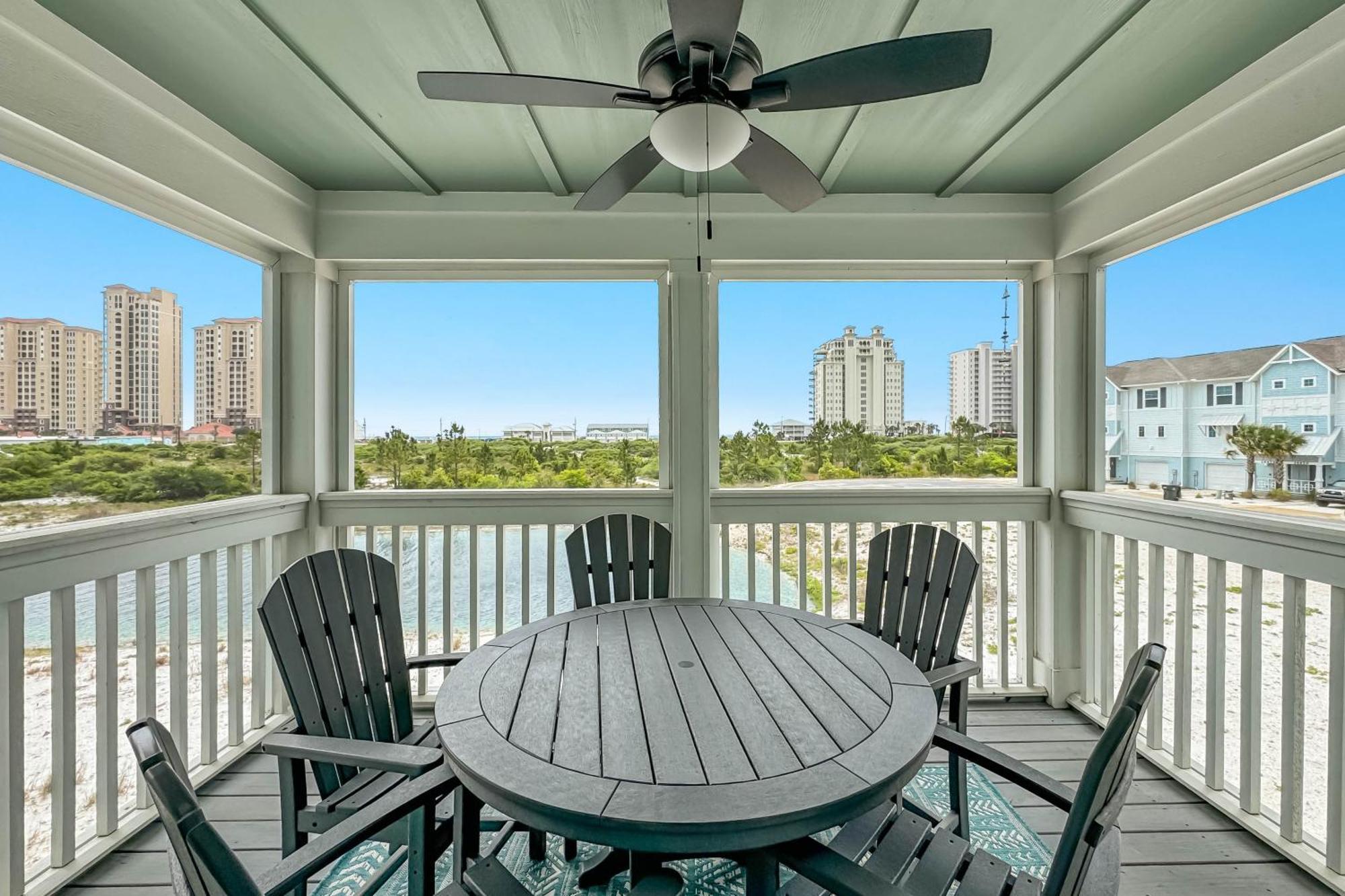 Sandy Feet Retreat Pensacola Ngoại thất bức ảnh